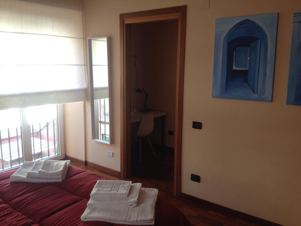Toledo Suite ナポリ エクステリア 写真
