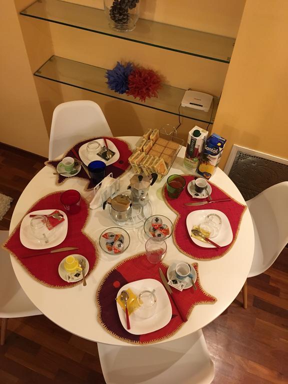 Toledo Suite ナポリ エクステリア 写真